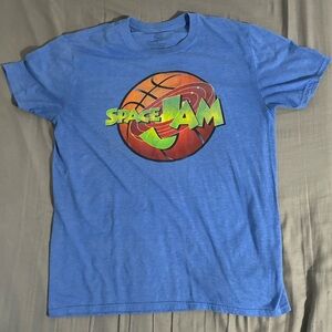 Space Jam T-Shirt